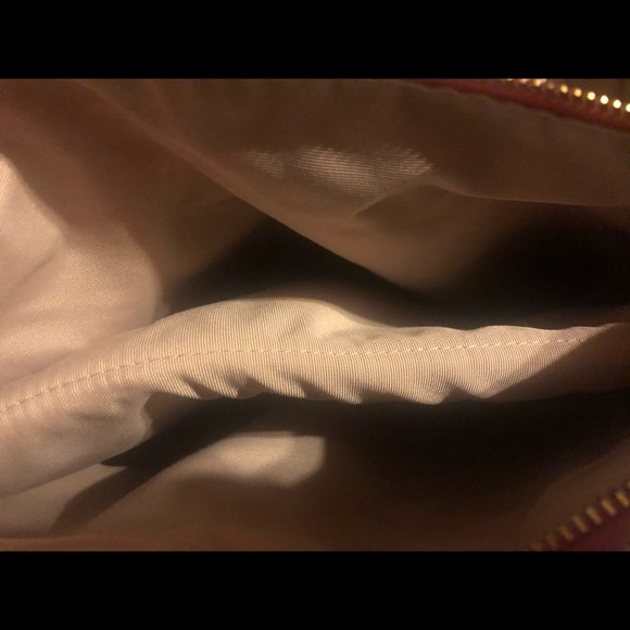 Coach Diaper Bag - Picture 4 of 6